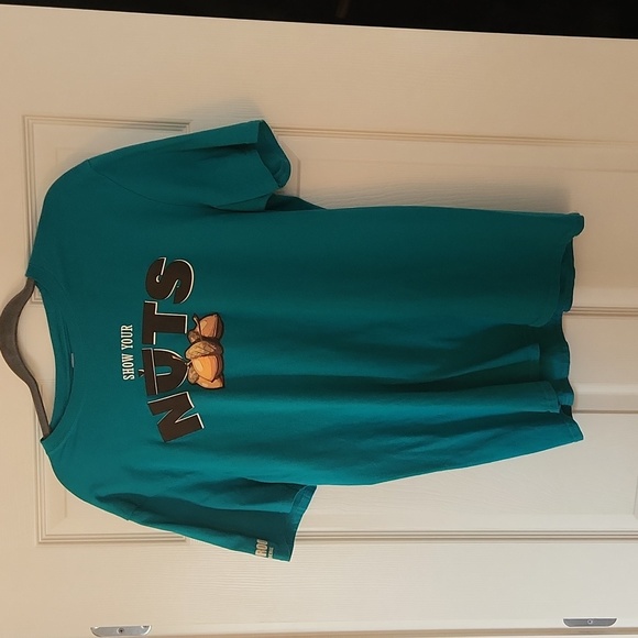 Mens t shirt short sleeve - Picture 1 of 1